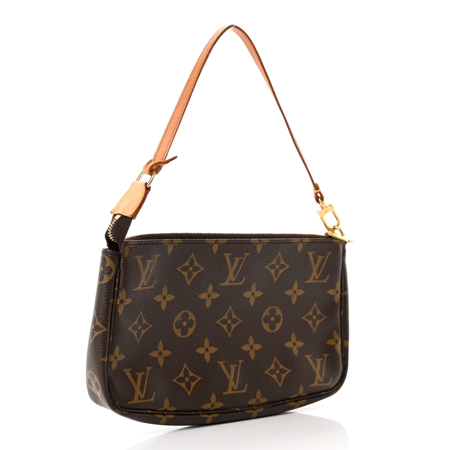 Louis Vuitton Monogram Pochette Accessories 3 of 14