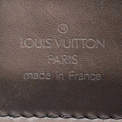 Louis Vuitton Epi Z Gemeaux Black 6 of 8