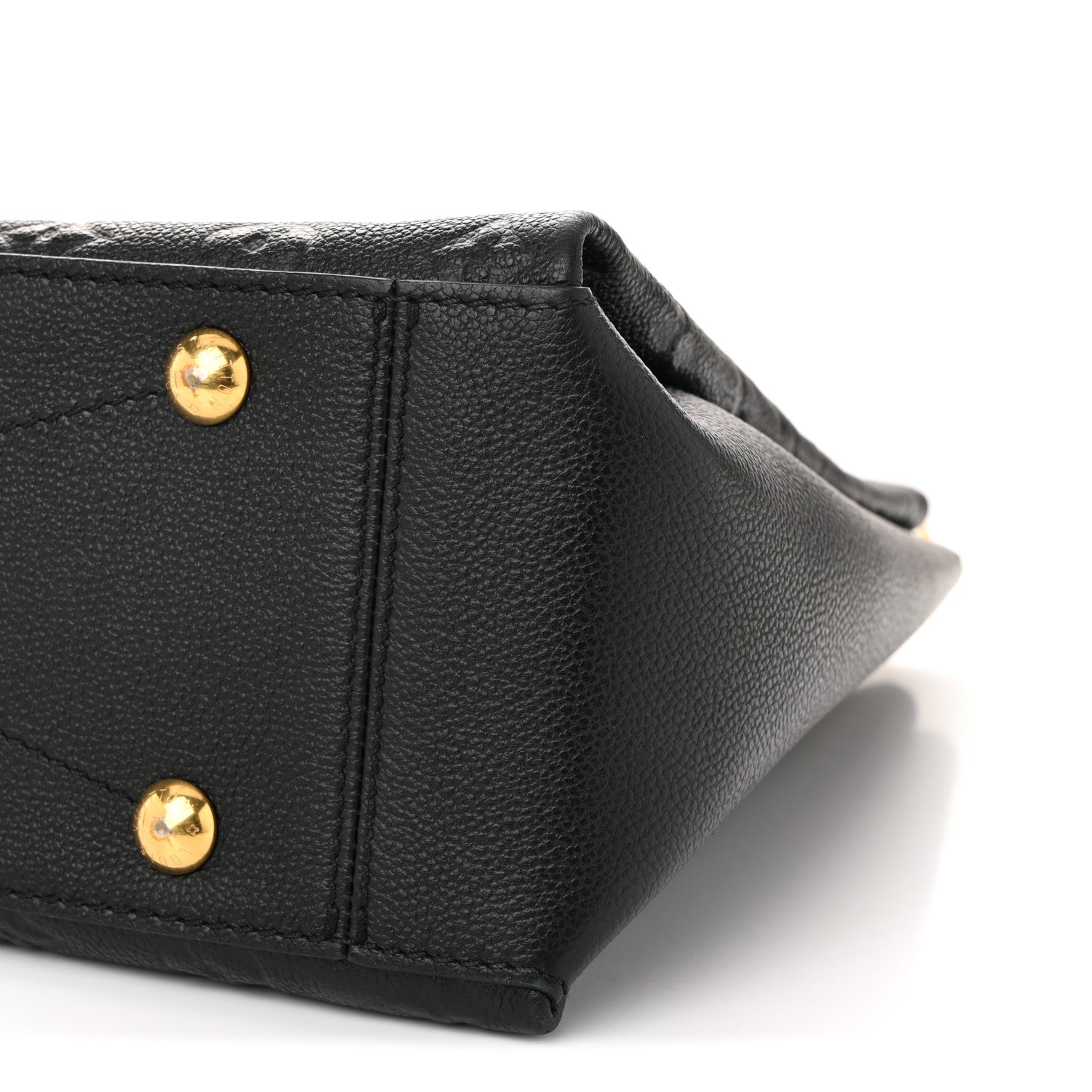 Louis Vuitton Empreinte Surene MM Black 10 of 11