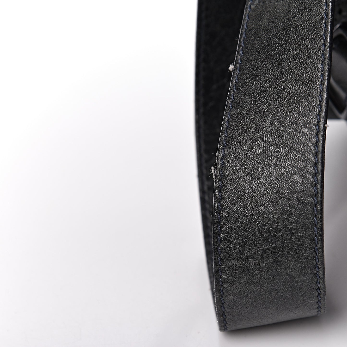 Agneau Giant Brogues Hardware Pompon Anthracite