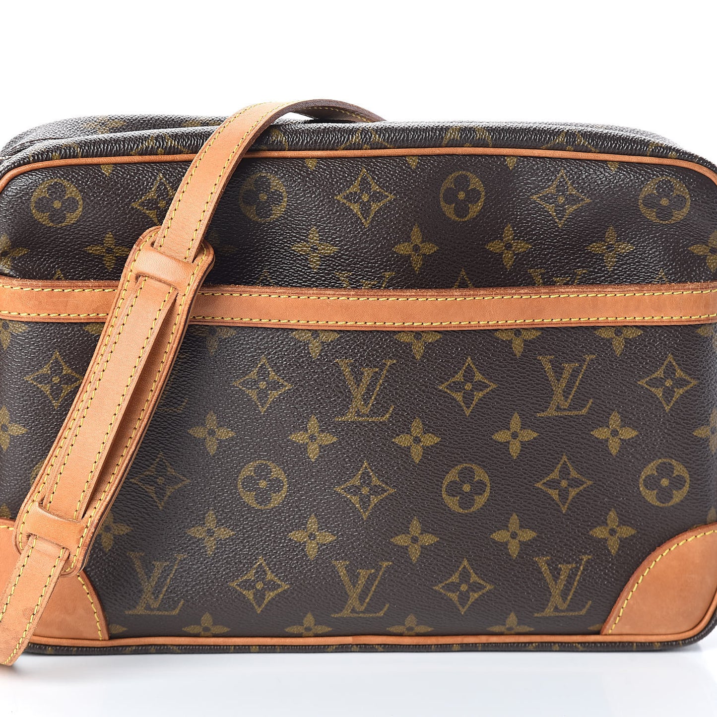 Monogram Trocadero 30