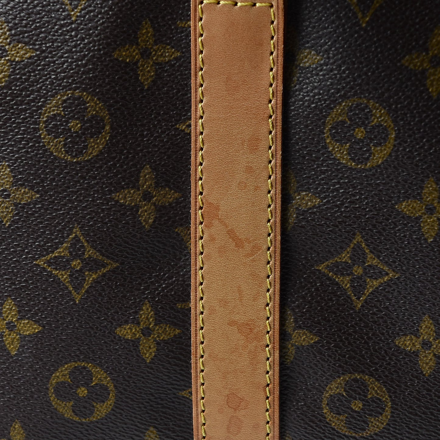 Monogram Keepall Bandouliere 60