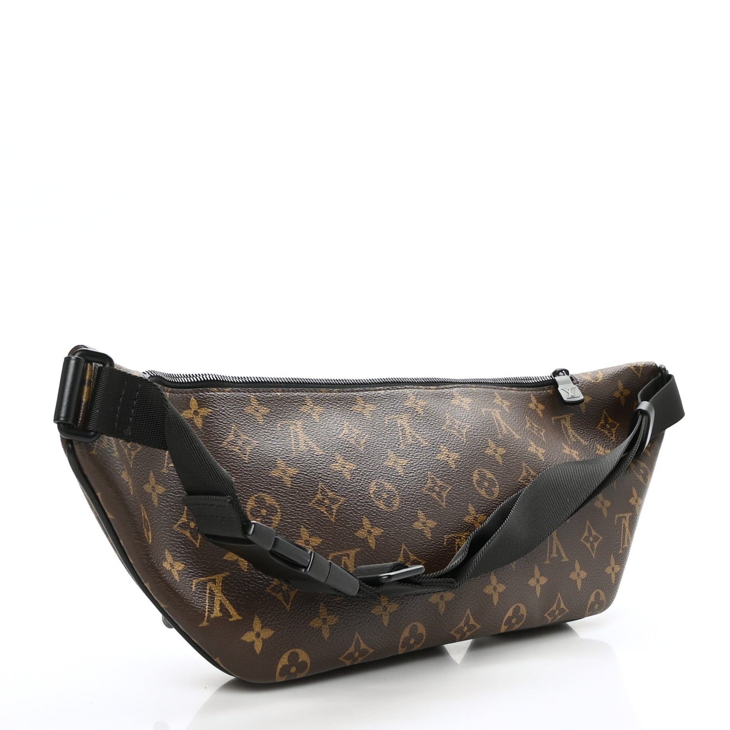 Monogram Macassar Christopher Bumbag