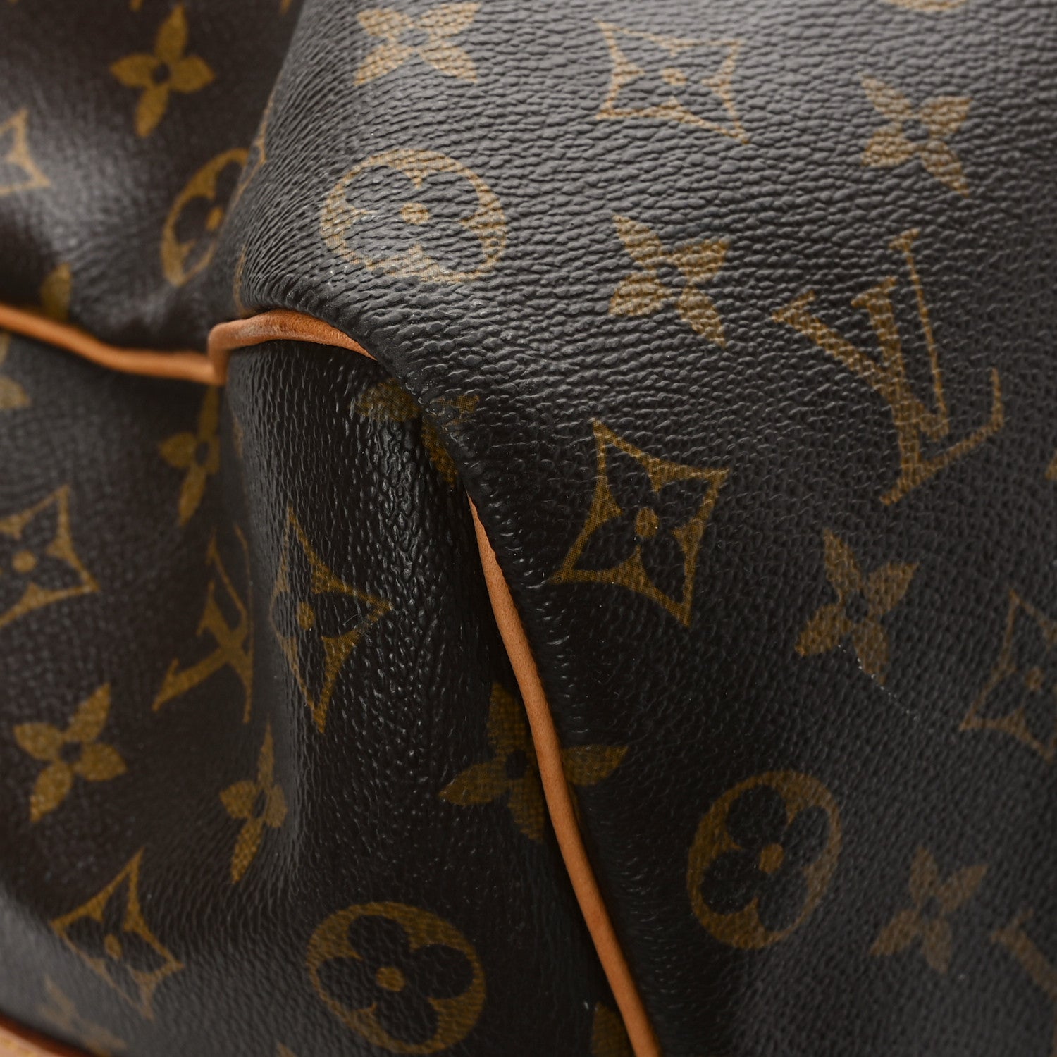 Louis Vuitton Monogram Keepall Bandouliere 50 8 of 11