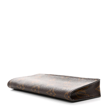 Louis Vuitton Monogram Sunglasses Case 4 of 6