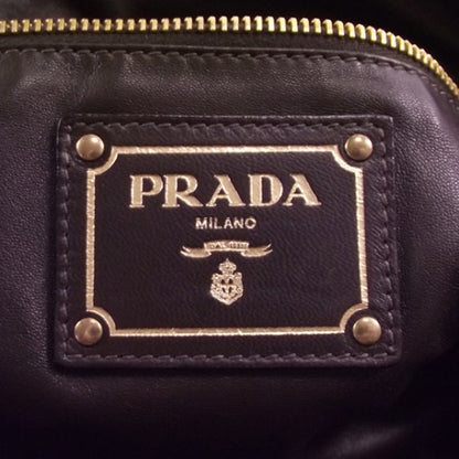 Prada Python Jeweled Tote Roccia 7 of 12