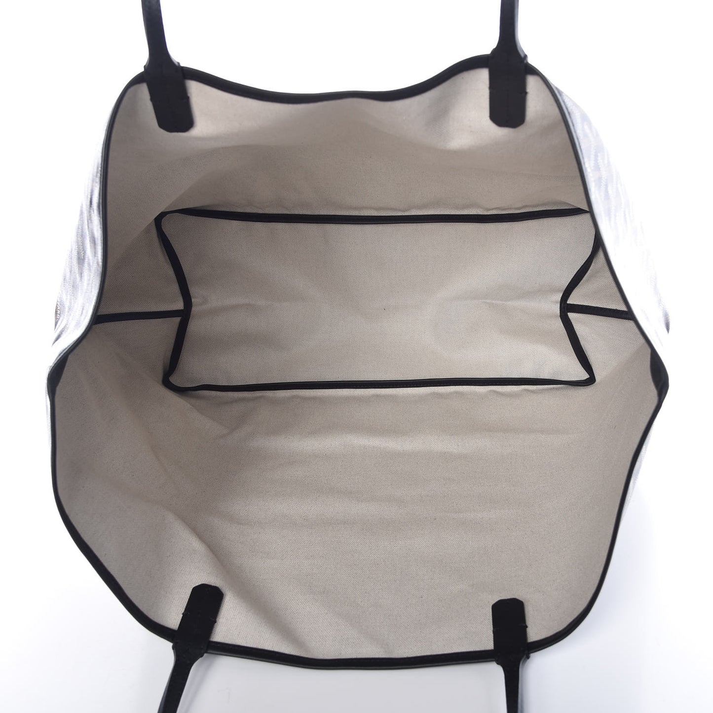 Goyardine Saint Louis GM Black