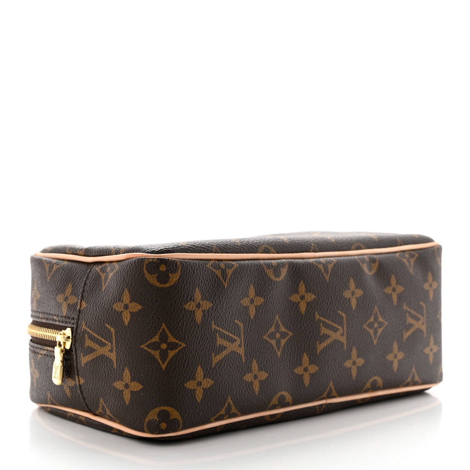 Louis Vuitton Monogram Toiletry Bag 25 4 of 7