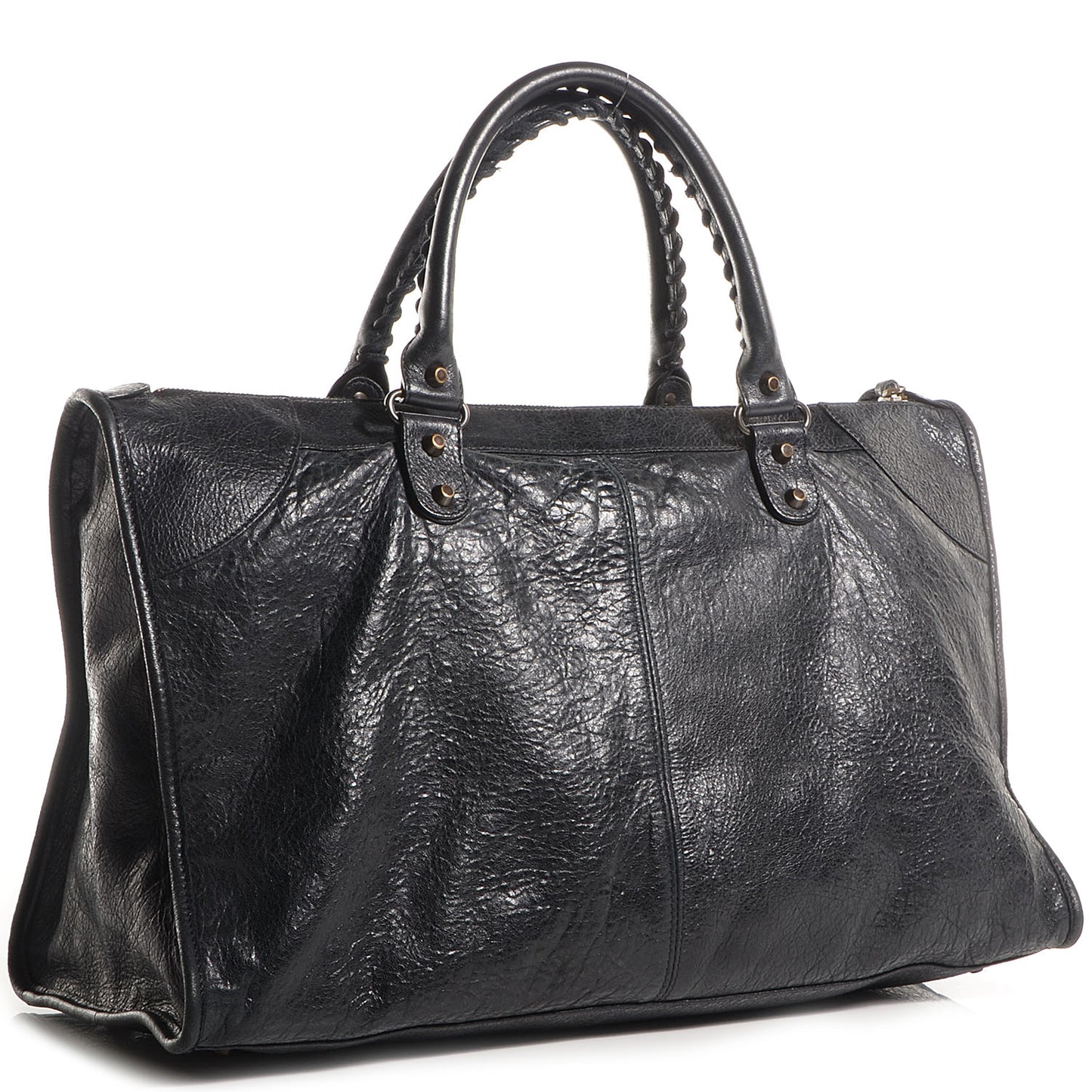 Agneau Work Black