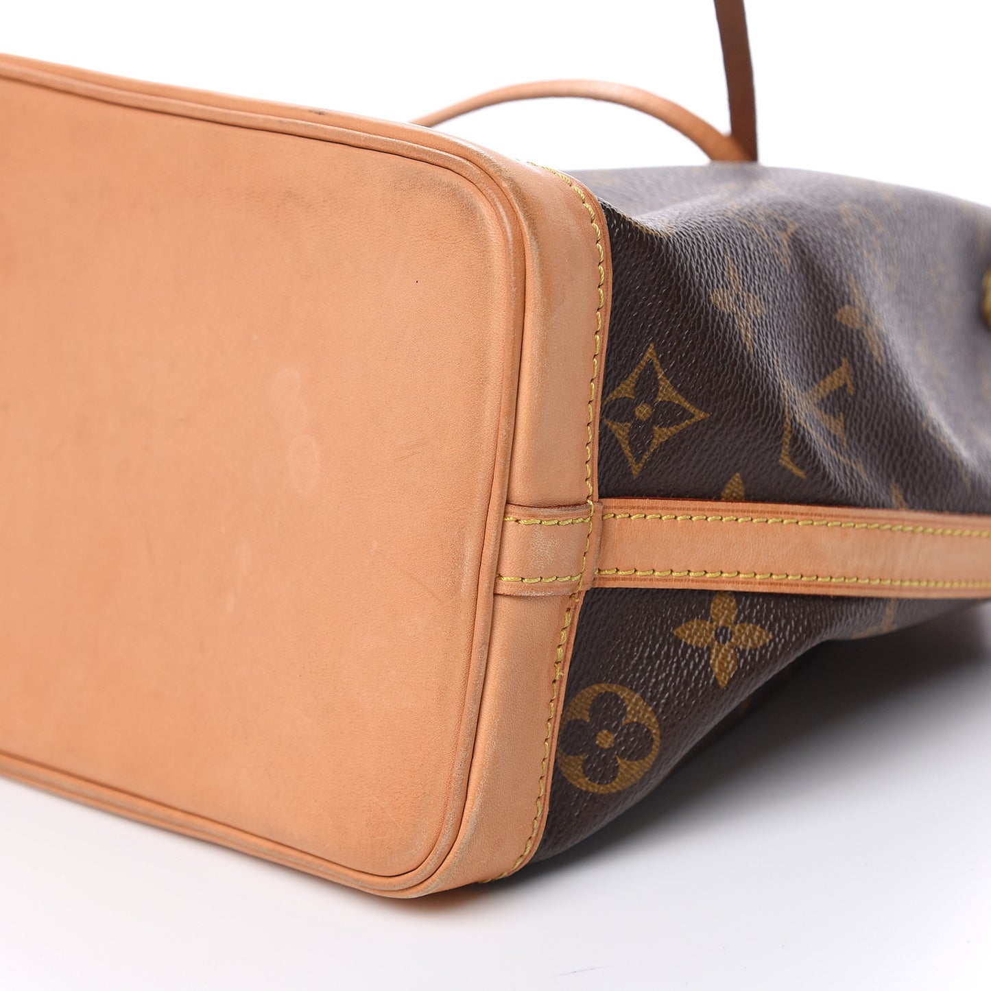 Monogram Mini Noe