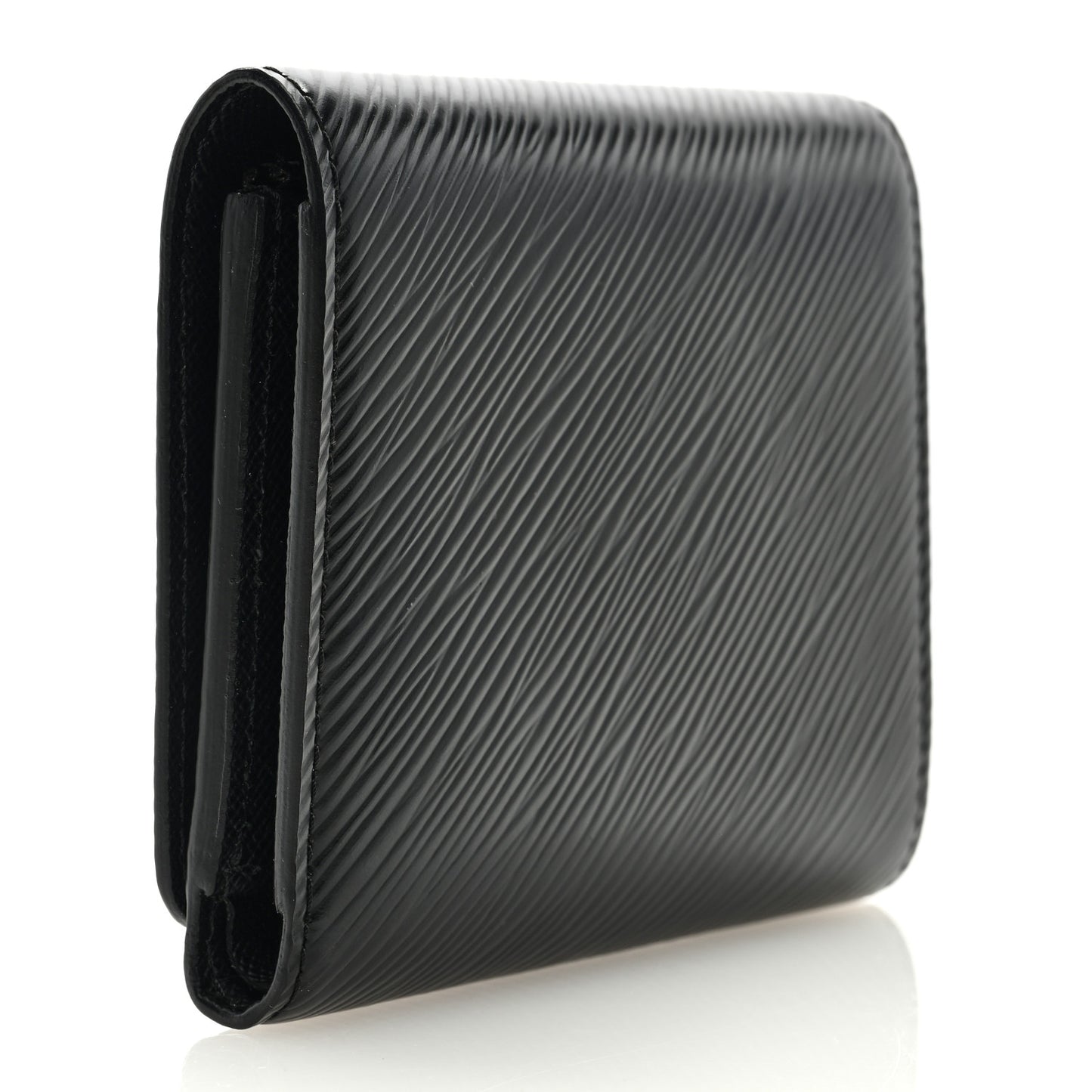 Epi Twist XS Wallet Black