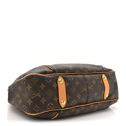 Louis Vuitton Monogram Galliera PM 4 of 16