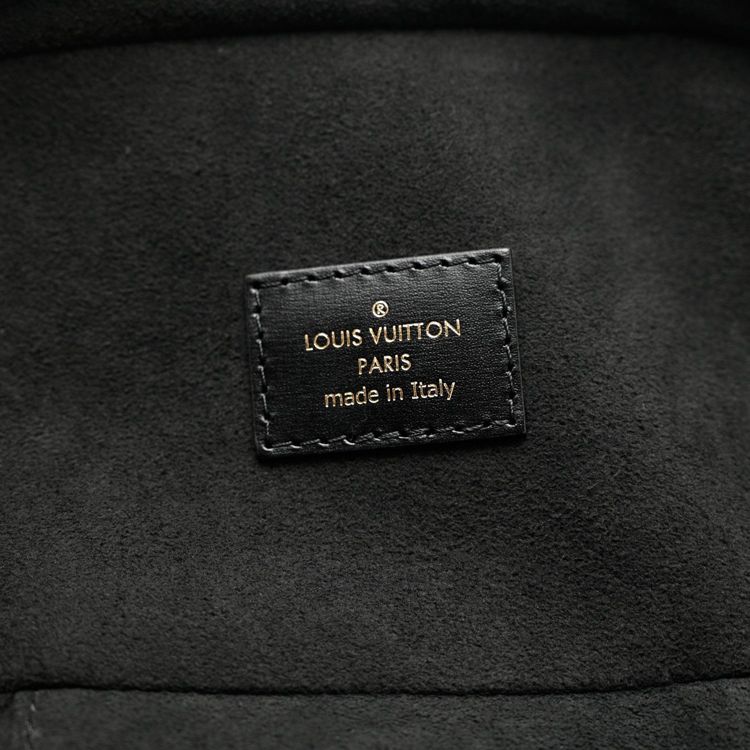 Louis Vuitton Reverse Monogram Vanity PM 5 of 5