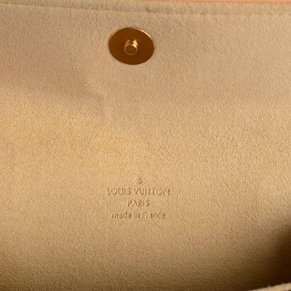 Louis Vuitton Monogram Pochette Florentine S 7 of 9