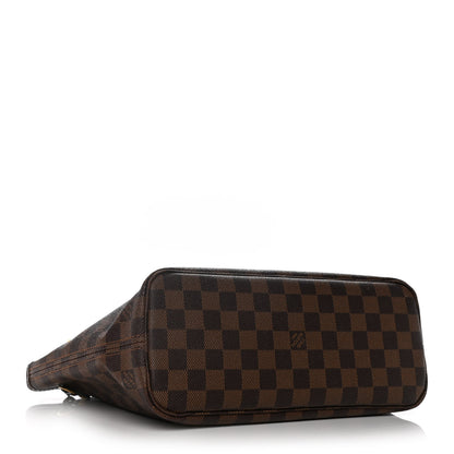 Louis Vuitton Damier Ebene Neverfull PM 4 of 22