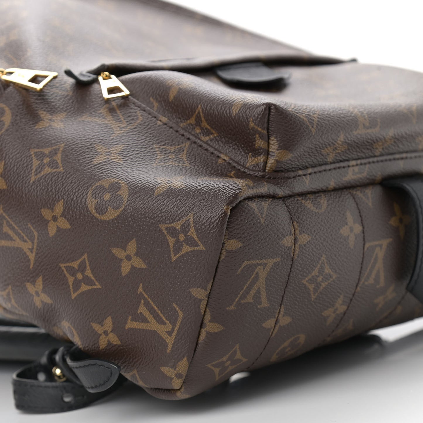 Monogram Palm Springs Backpack MM