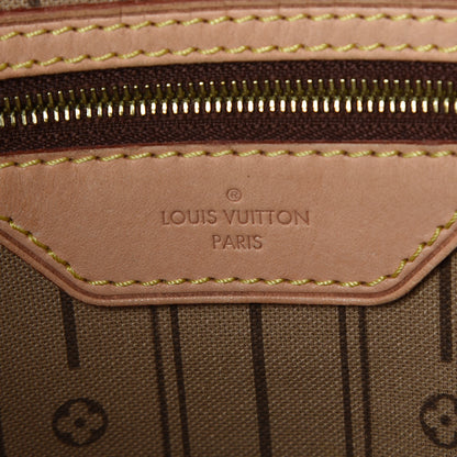 Louis Vuitton Monogram Delightful PM 6 of 9