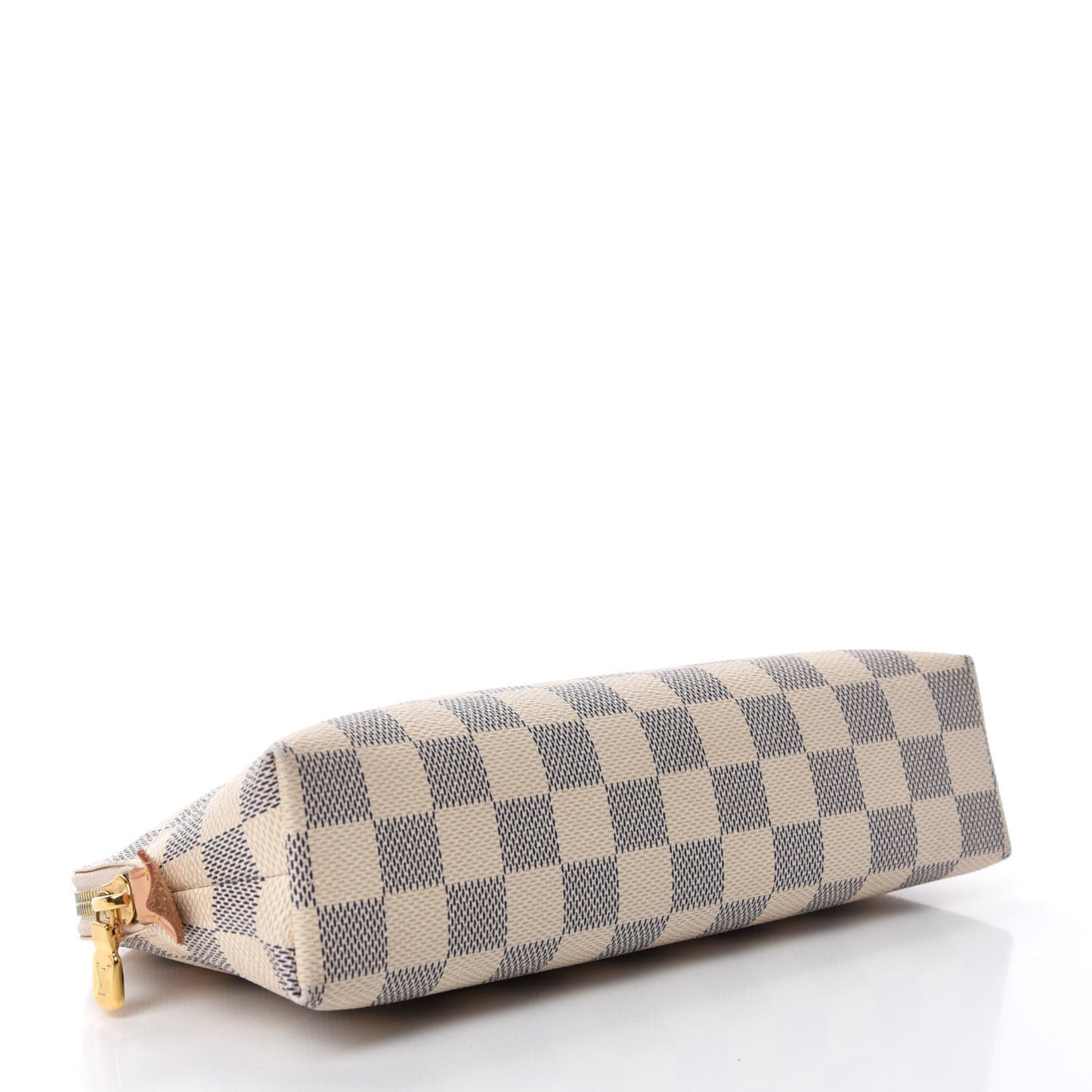 Damier Azur Cosmetic Pouch GM