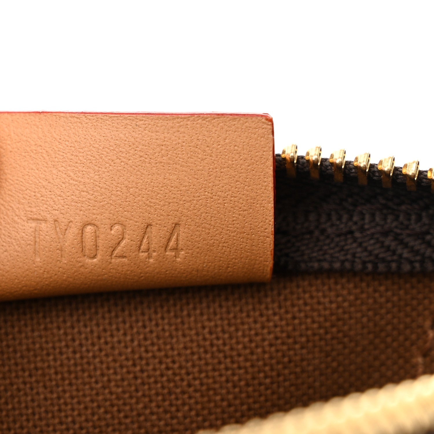 Louis Vuitton LOUIS VUITTON Monogram Nano Speedy Bandouliere 7 of 11