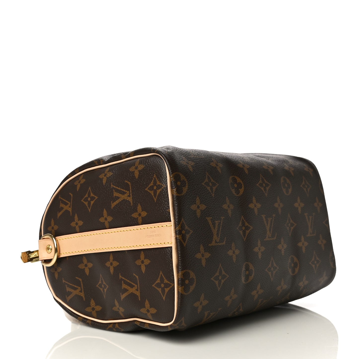 Monogram Speedy Bandouliere 25