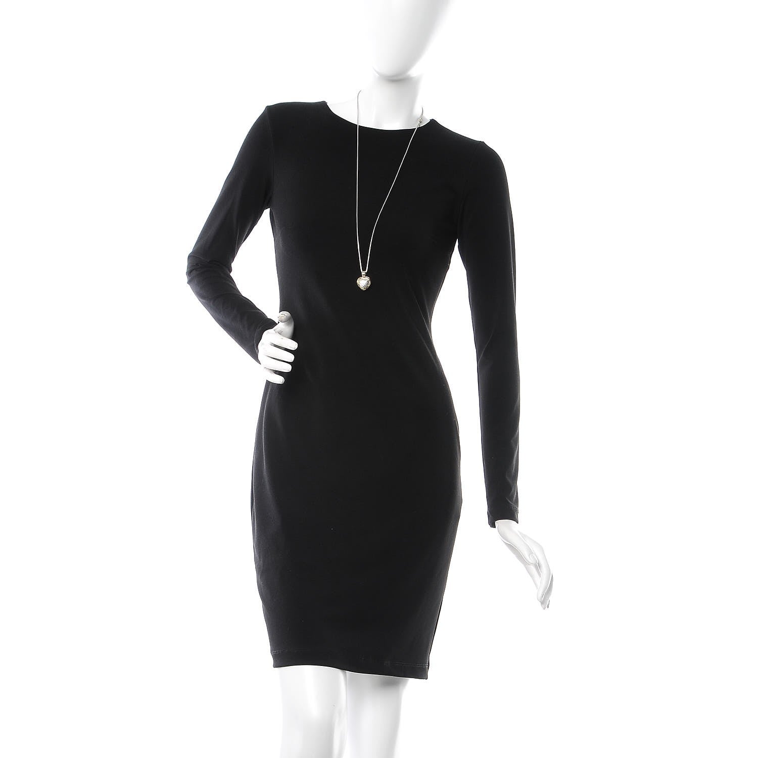 David Yurman Sterling Silver 18K Yellow Gold Cable Heart Locket Pendant Necklace 2 of 10