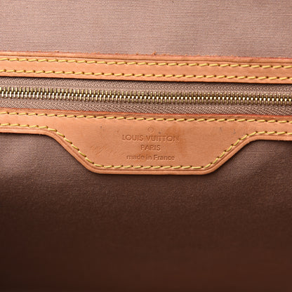 Louis Vuitton Vernis Brea MM Beige Poudre 5 of 14