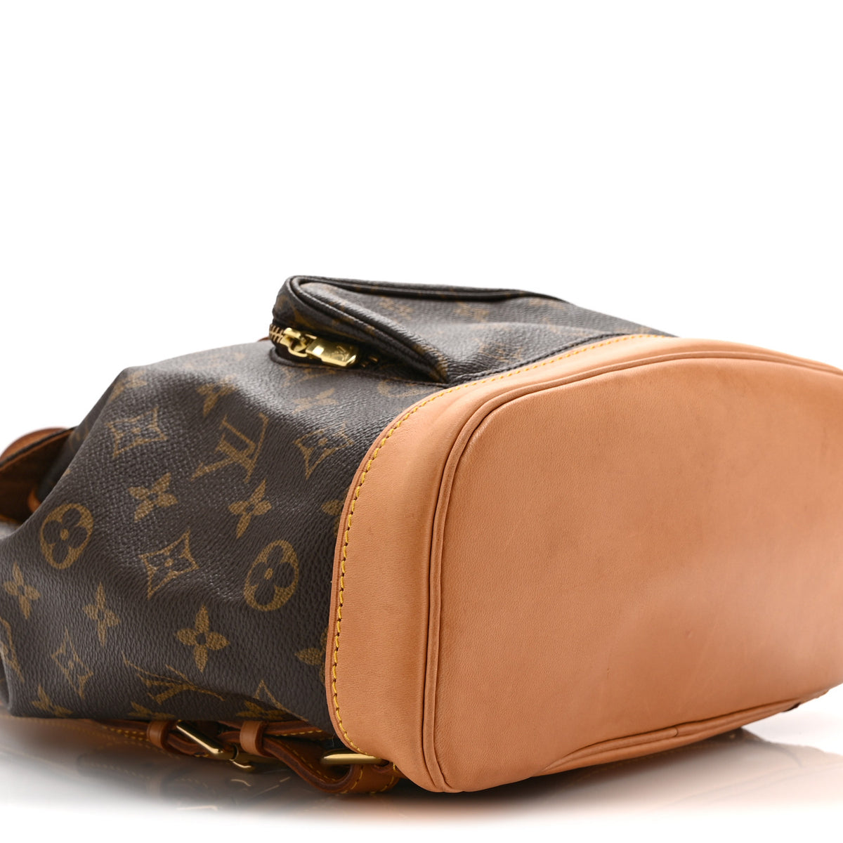 Monogram Montsouris MM Backpack