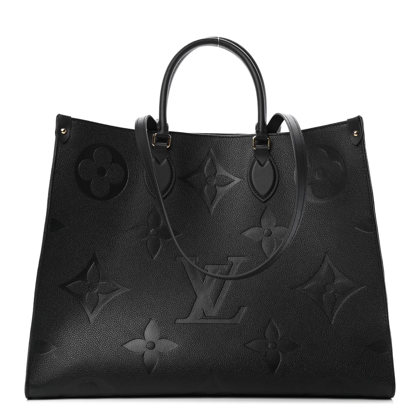 Empreinte Monogram Giant Onthego GM Black