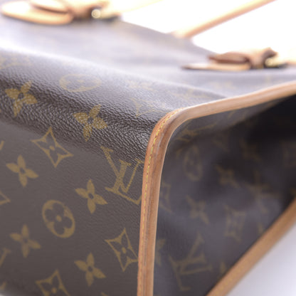Louis Vuitton Monogram Popincourt Haut 9 of 19