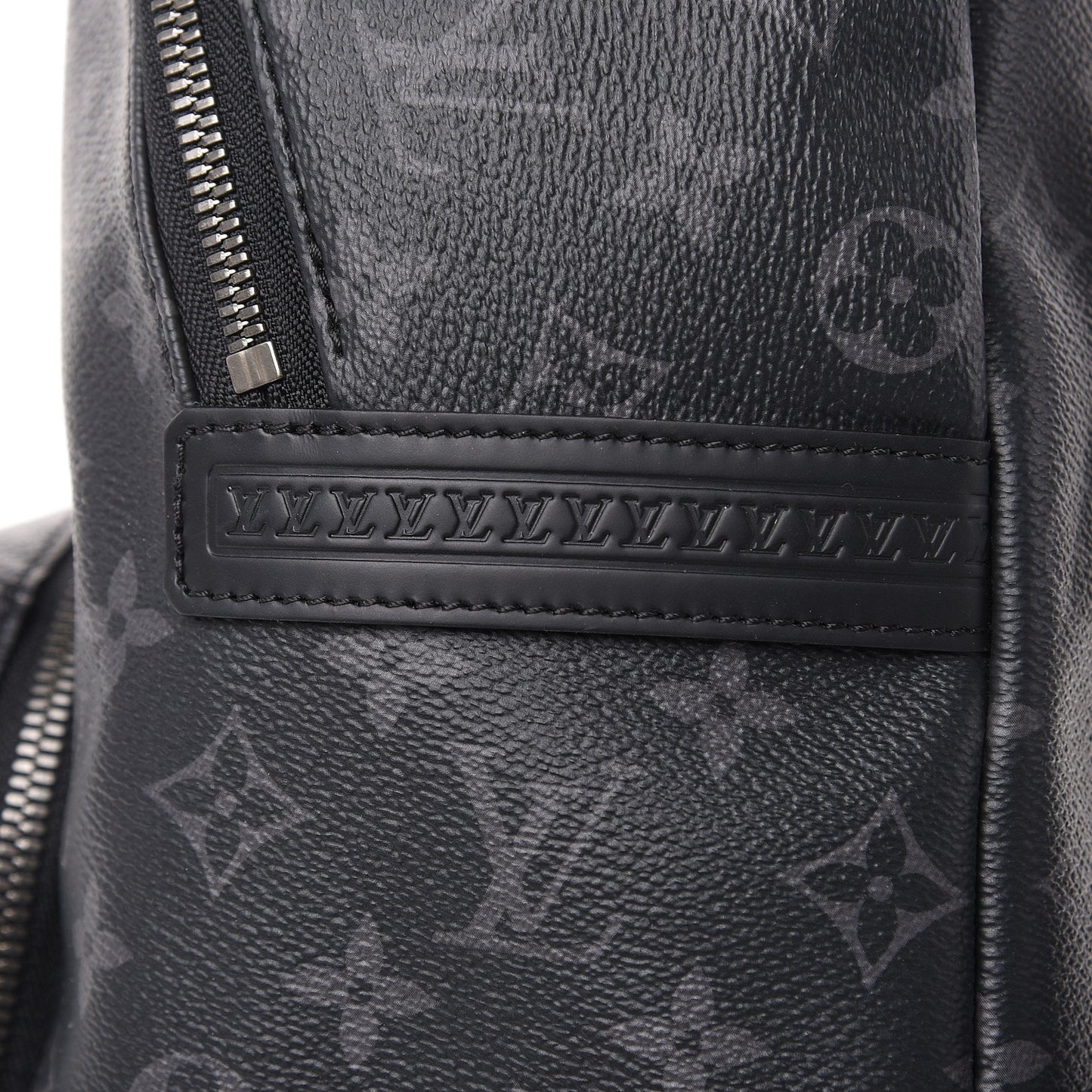Monogram Eclipse Apollo Backpack