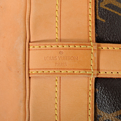 Louis Vuitton Monogram Noe 7 of 8