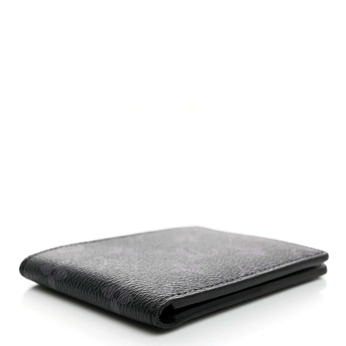 Monogram Eclipse Slender Wallet