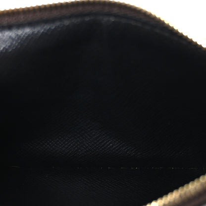Louis Vuitton Monogram Recto Verso Card Holder Black 5 of 7