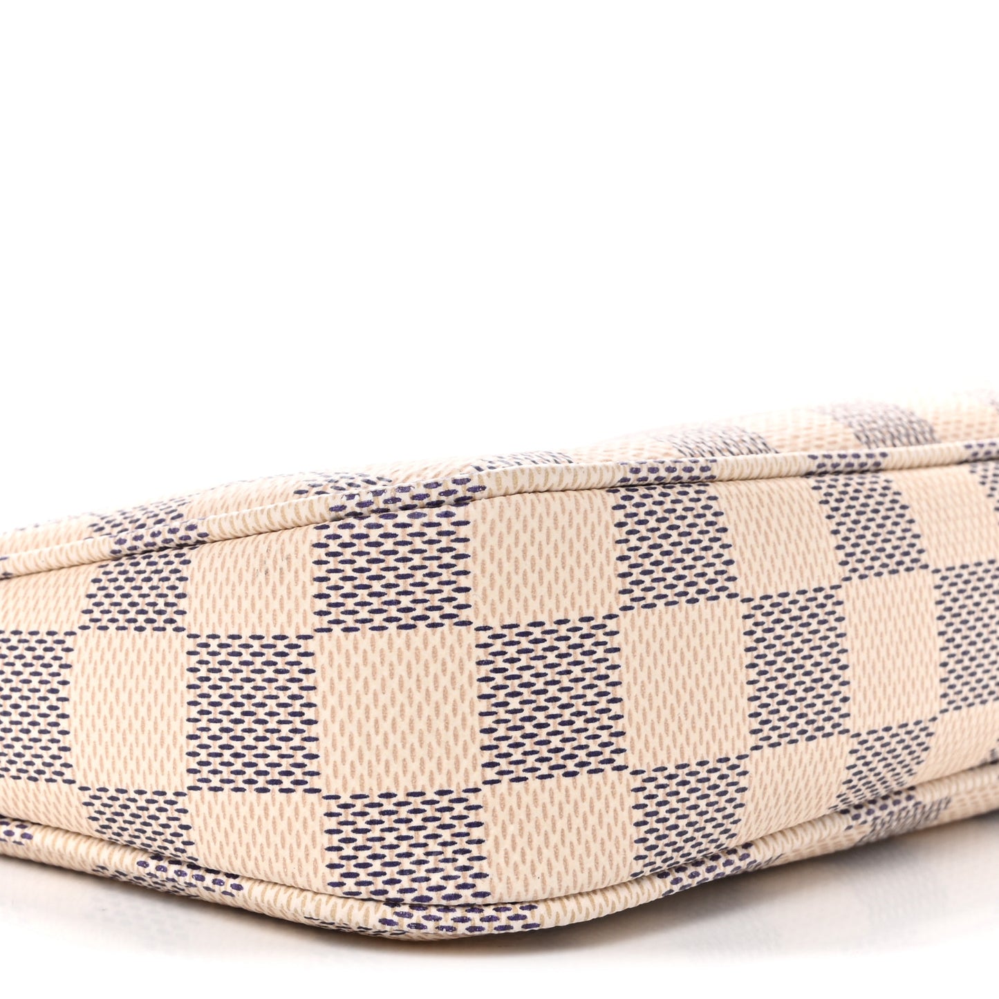 Damier Azur Pochette Accessories NM