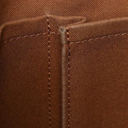 Louis Vuitton Monogram Palermo GM 16 of 26