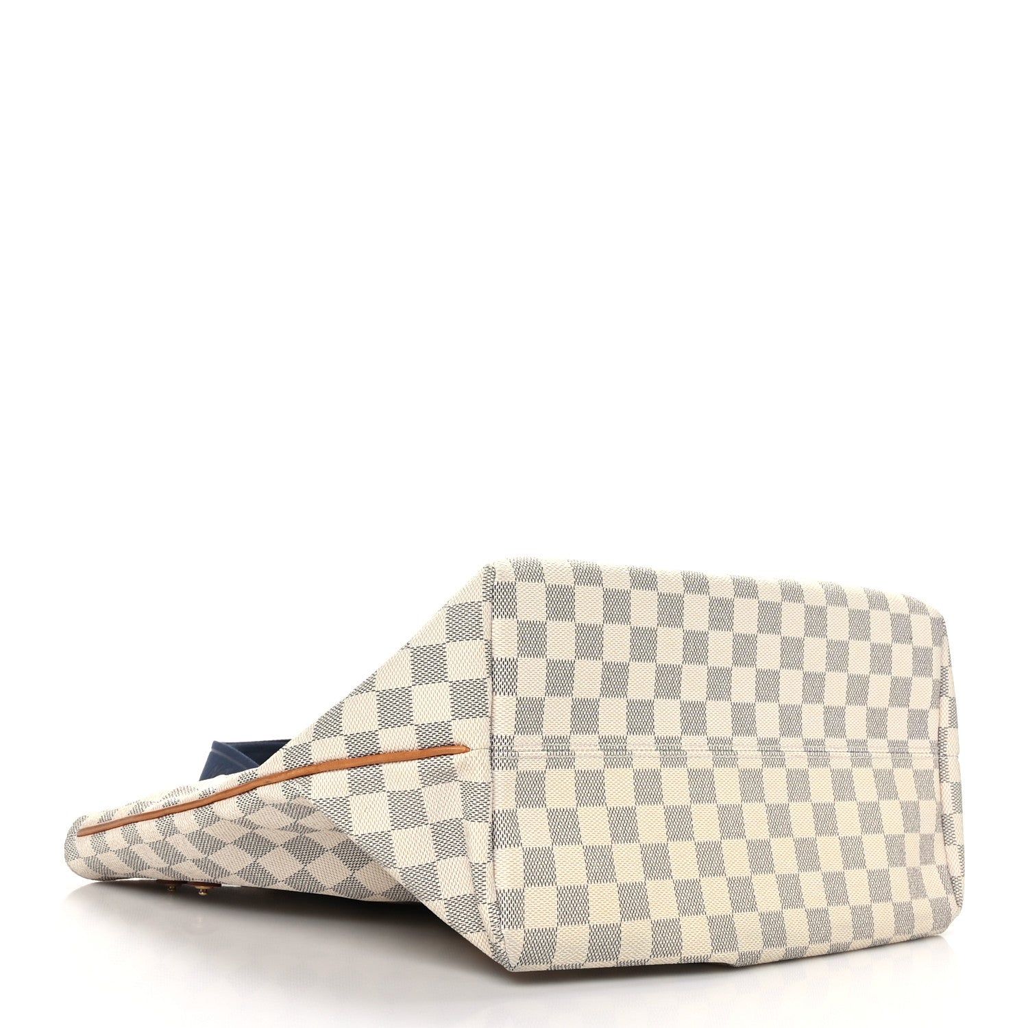 Louis Vuitton Damier Azur Beach Cabas PM 4 of 8