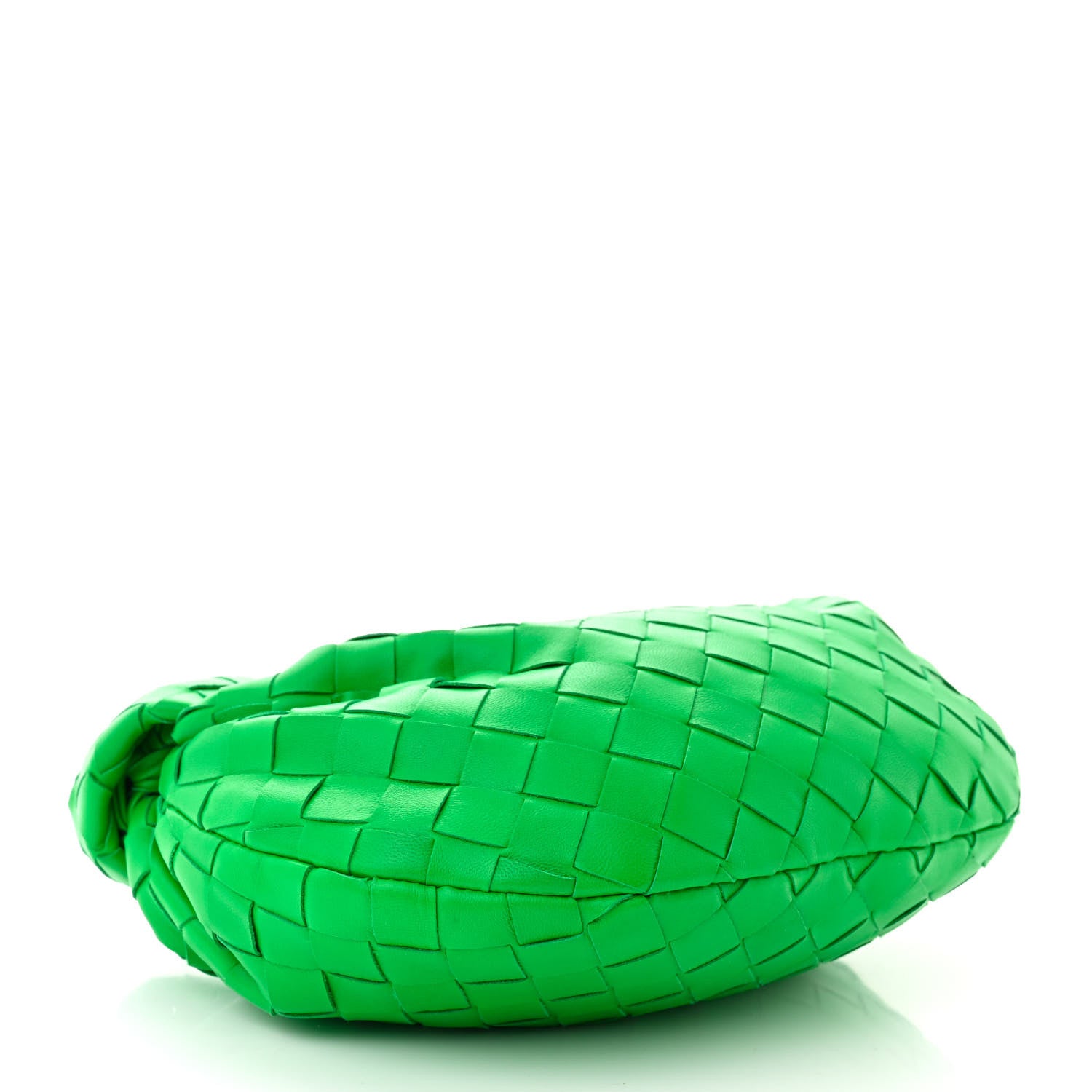 Bottega Veneta Nappa Intrecciato Mini Jodie Parakeet 4 of 10