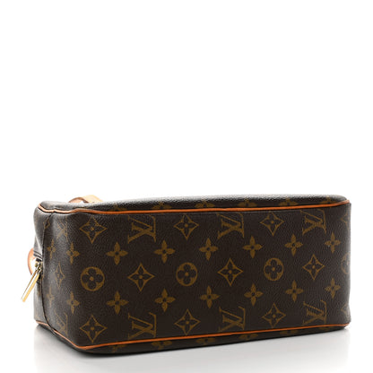 Louis Vuitton Monogram Cite MM 4 of 12