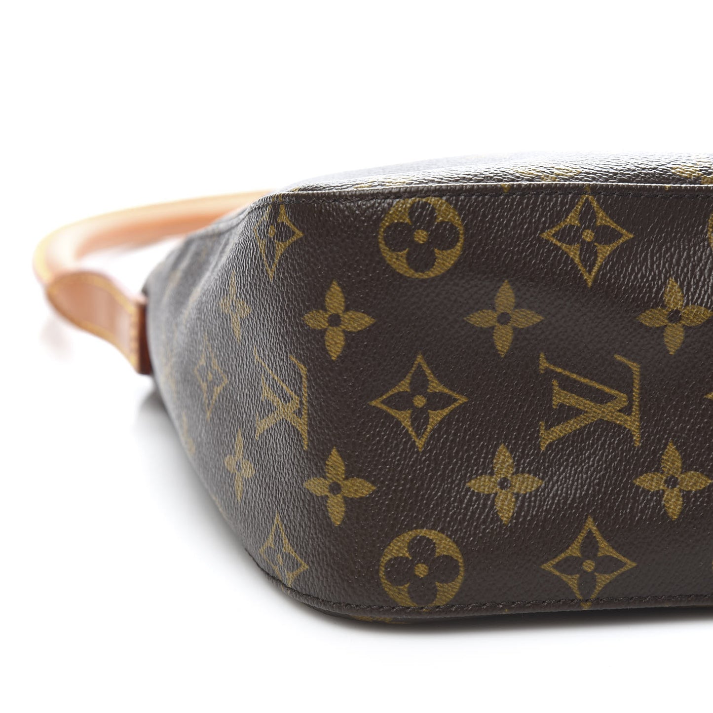Monogram Looping MM