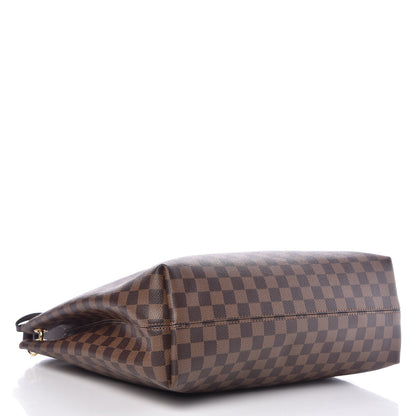 Louis Vuitton Damier Ebene Graceful MM 4 of 11