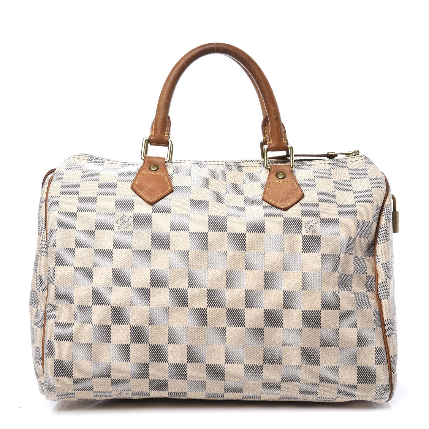 Damier Azur Speedy 30