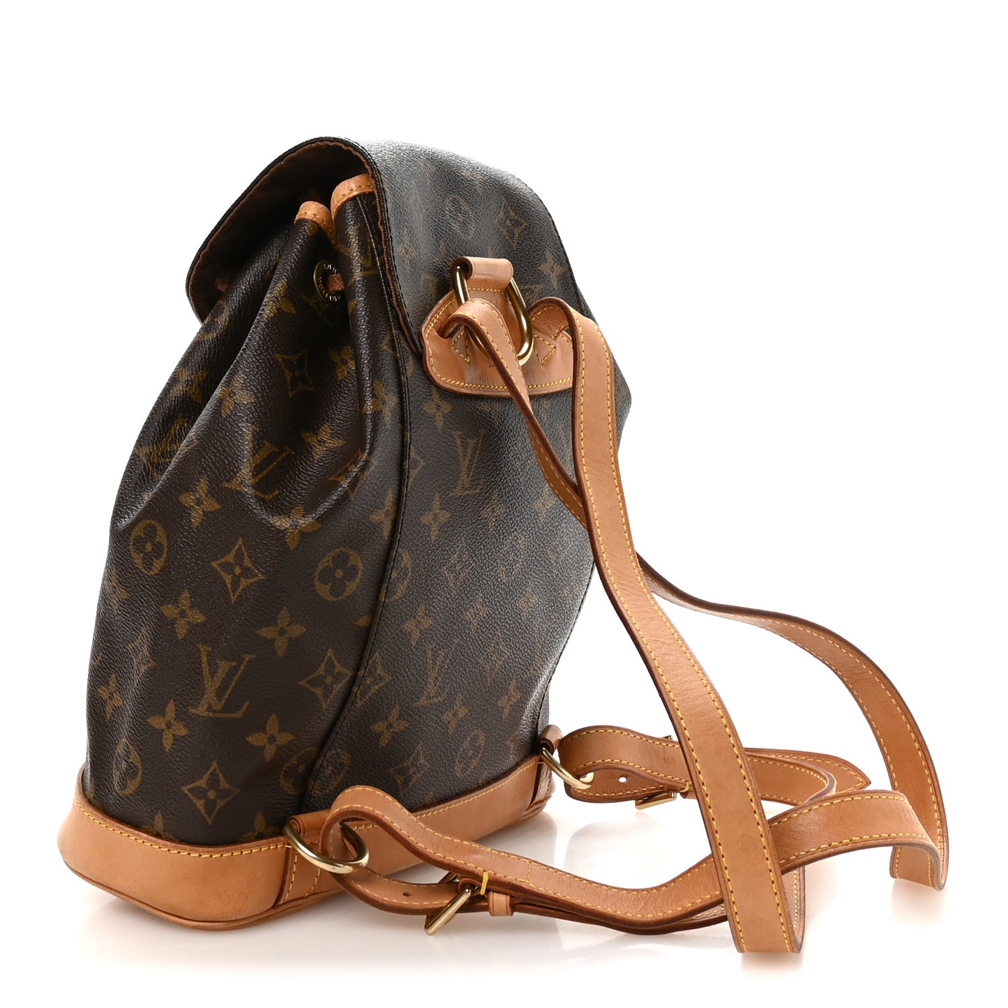 Monogram Montsouris MM Backpack