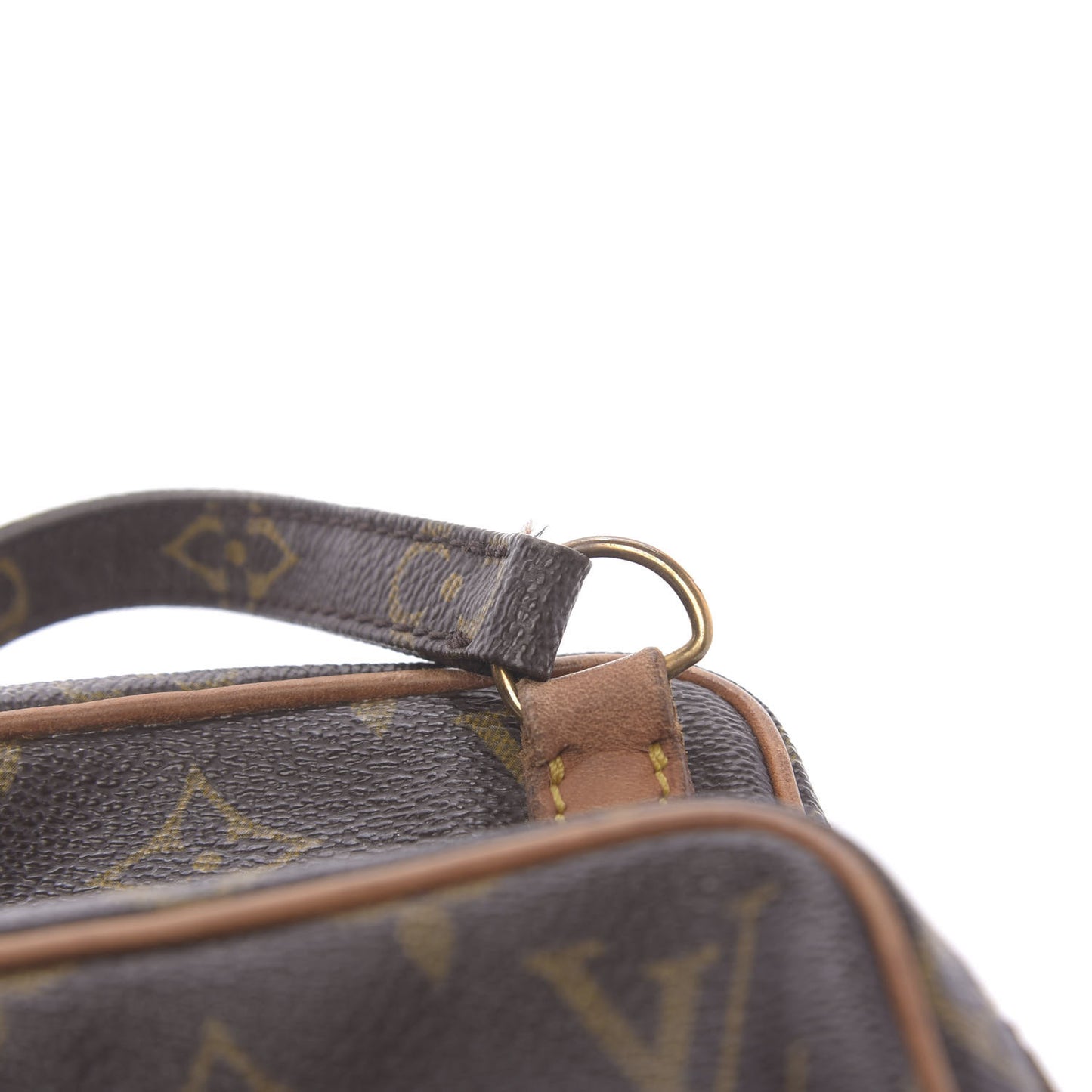 Monogram Amazone PM