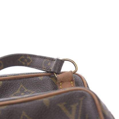 Louis Vuitton Monogram Amazone PM 10 of 11