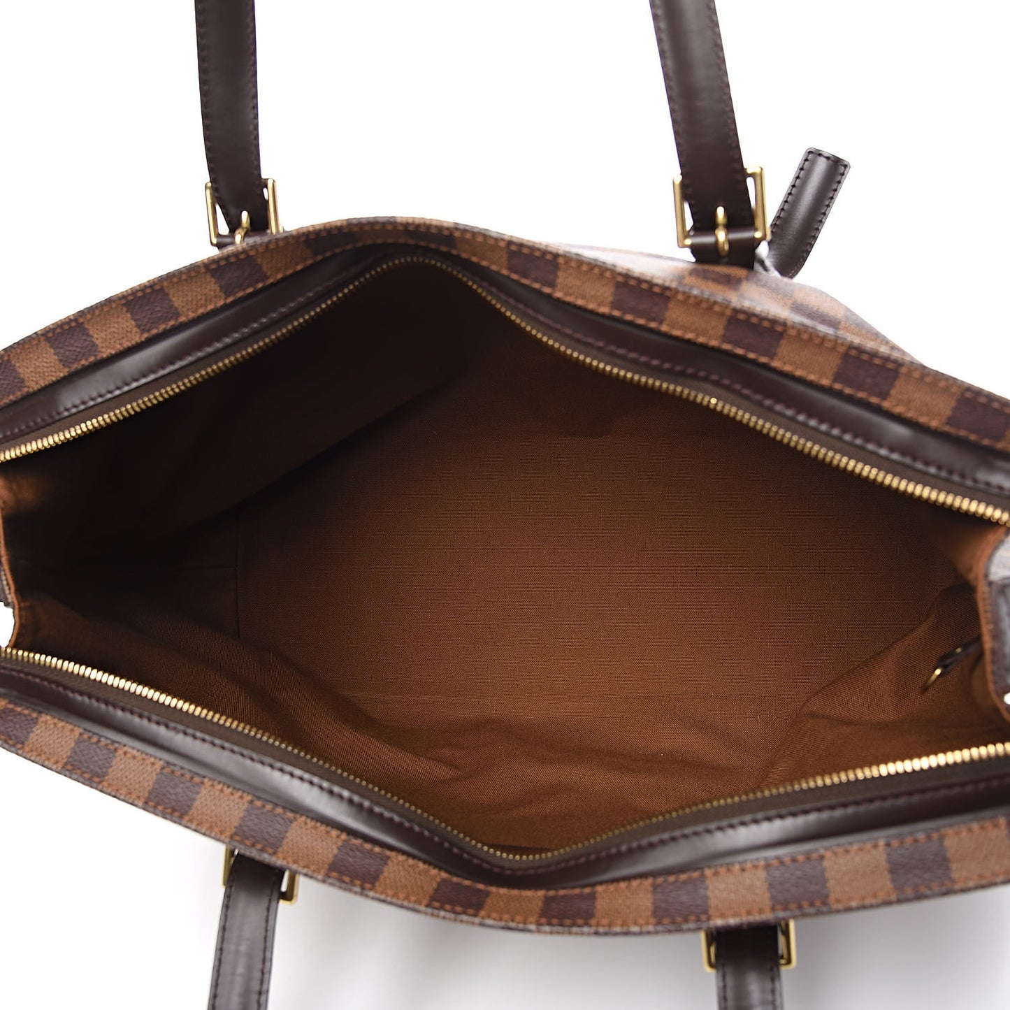 Damier Ebene Chelsea Tote