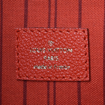 Louis Vuitton Empreinte Citadine PM Orient 8 of 11
