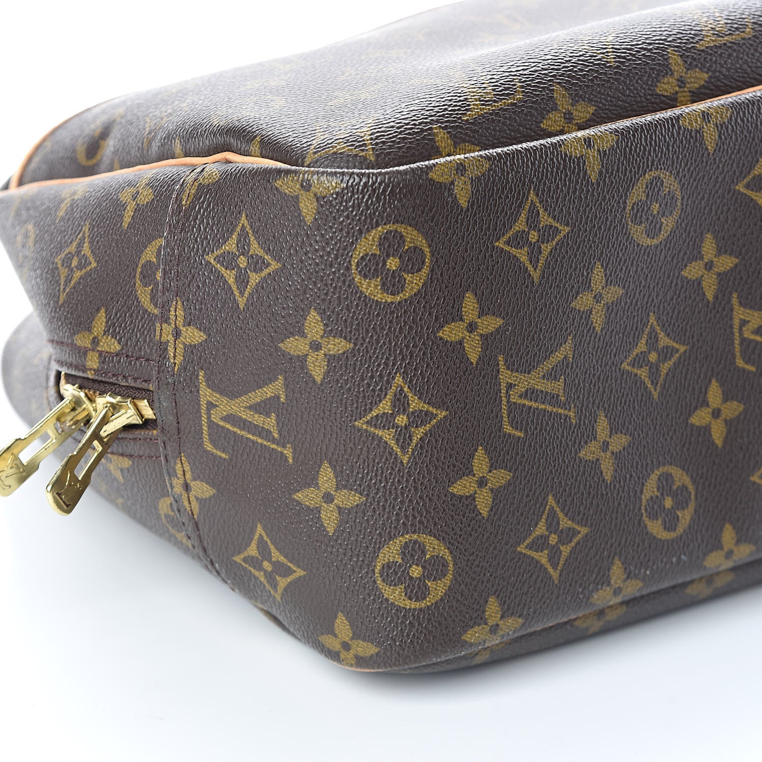 Louis Vuitton Monogram Deauville 8 of 9