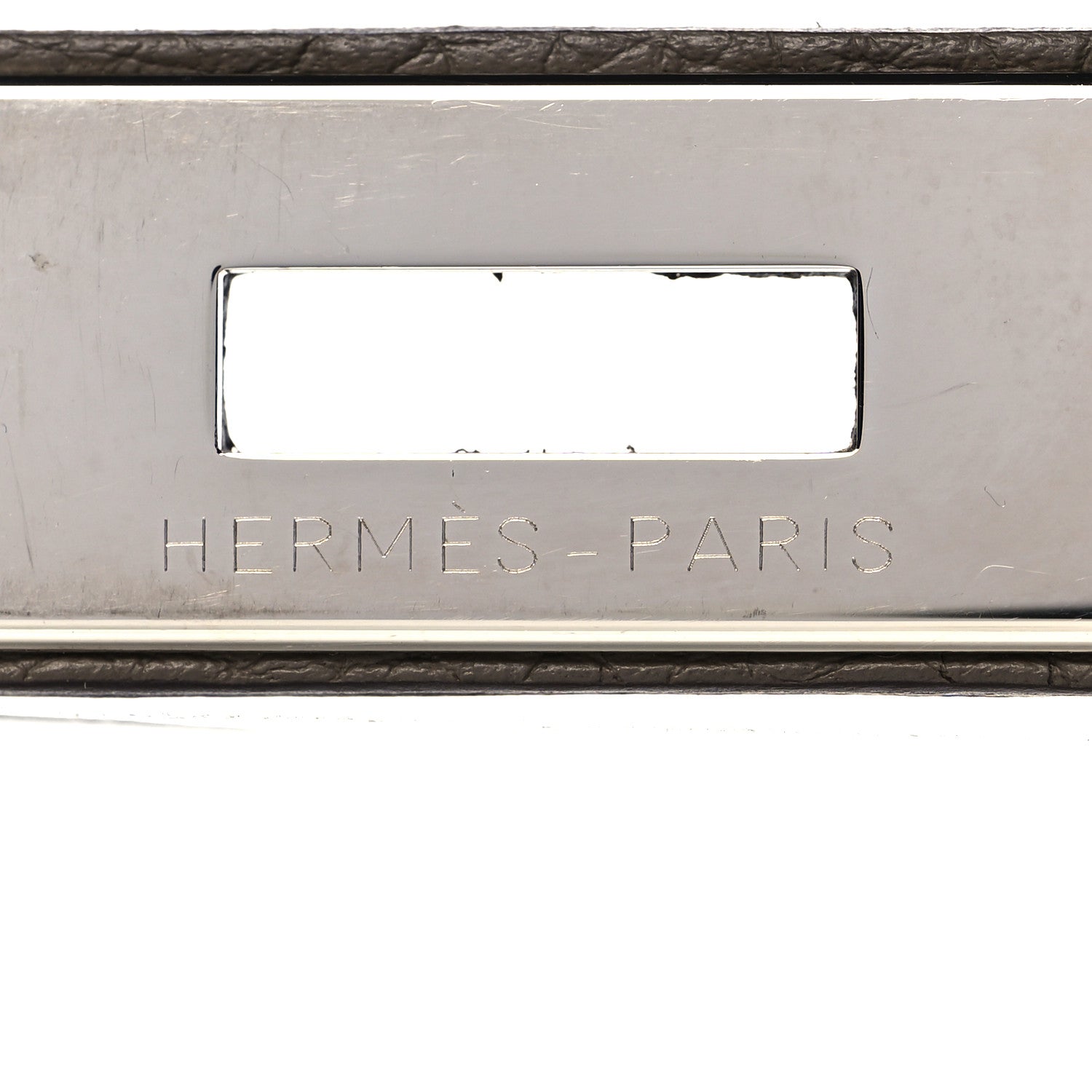 Hermes Togo Birkin 30 Etoupe 26 of 35