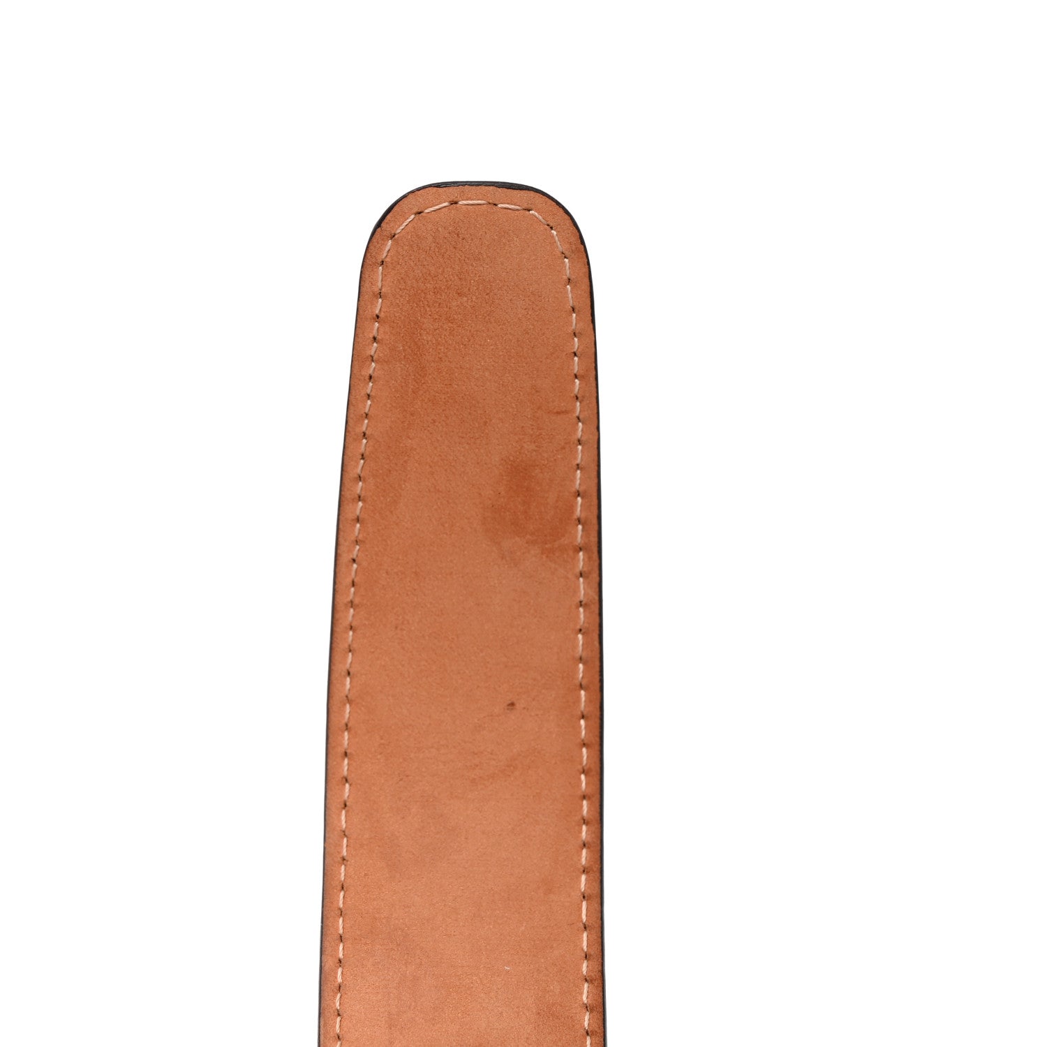 Louis Vuitton Monogram Ellipse Belt 85 34 11 of 12