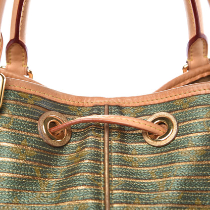 Louis Vuitton Monogram Eden Neo Kaki 16 of 30